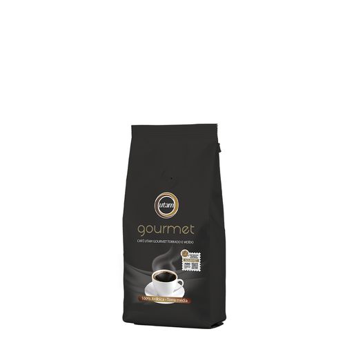Café Gourmet Torrado e Moído 250g