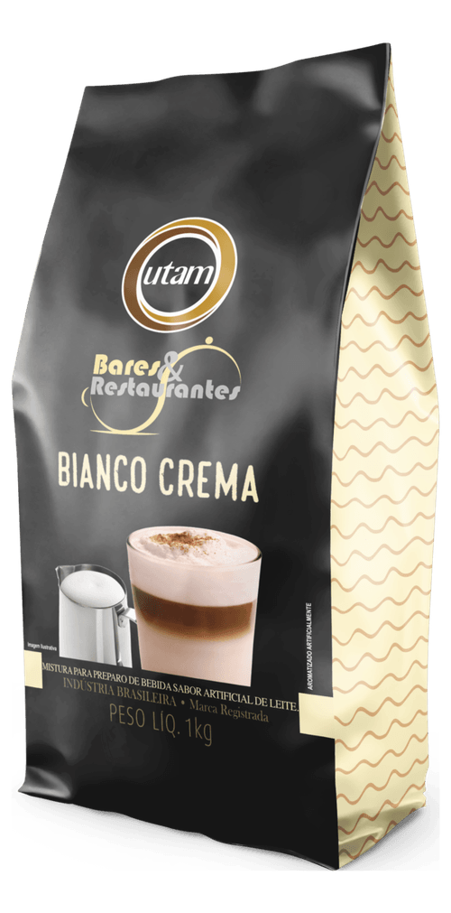 Outras bebidas - Utam Empresas